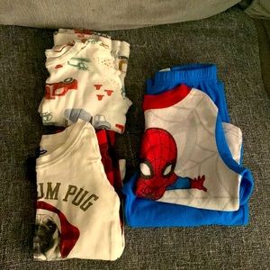 Pajama Bundle